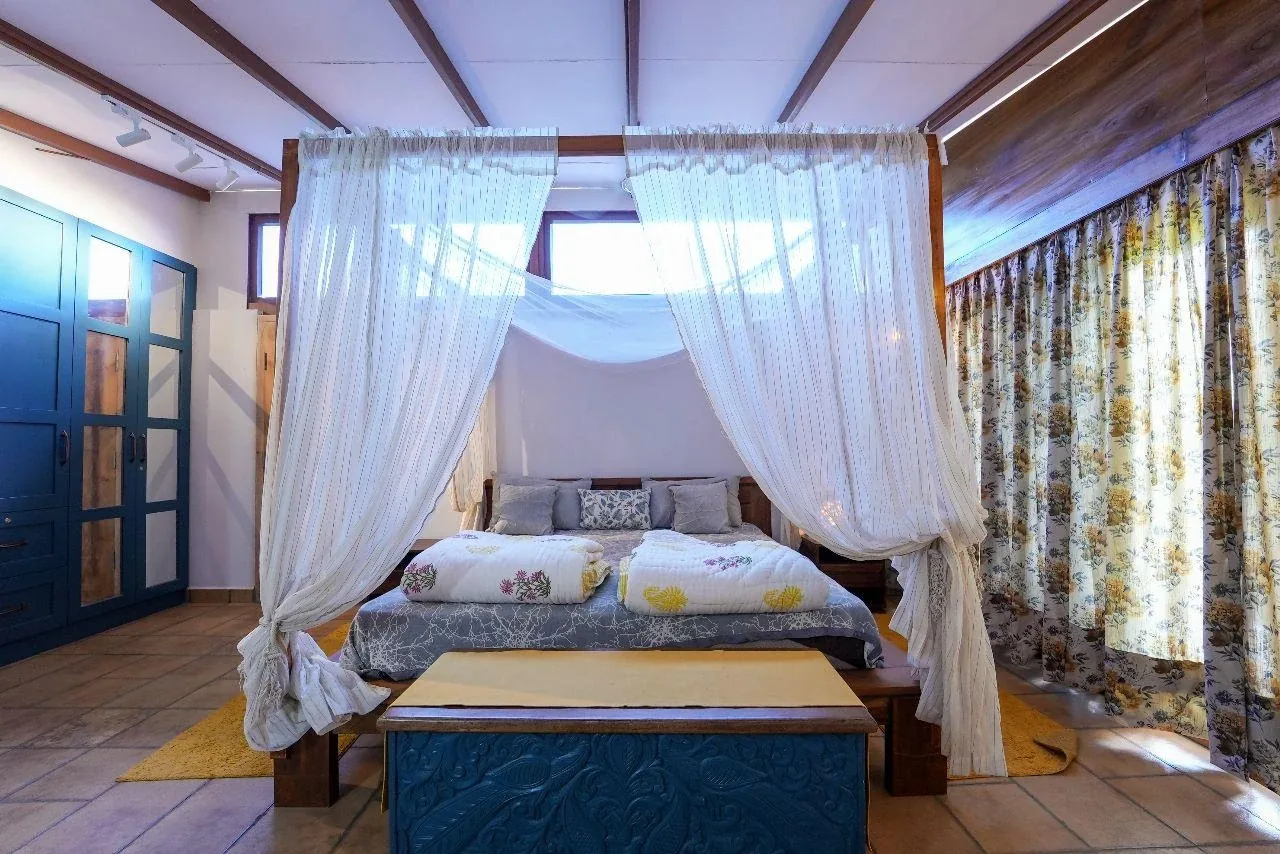 Farmhouse – Tamil Nadu Image